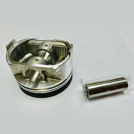 JGO PISTON 0,50 PARA NISSAN K21/K25