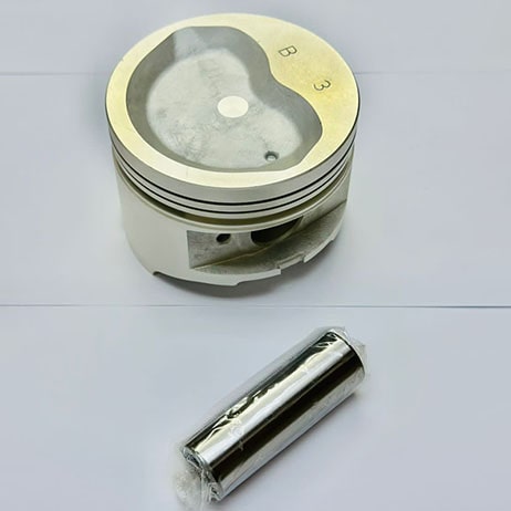 JGO PISTON STD PARA TOYOTA 4Y